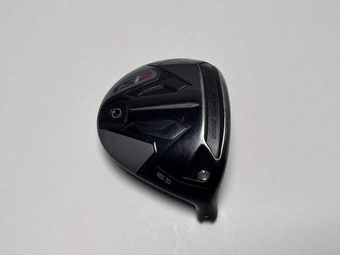 Titleist TSi2 3 Fairway Wood 16.5* HEAD ONLY Mens RH