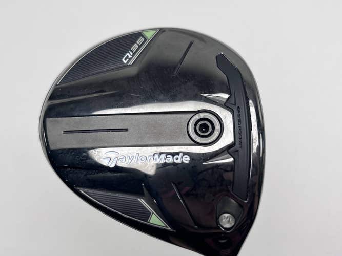 TaylorMade Qi35 3 Fairway Wood 15* Fujikura Ventus Blue 2025 6S Stiff RH