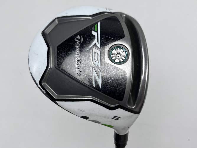 TaylorMade RocketBallz 5 Fairway Wood 19* Matrix Ozik XCON-5 Regular RH