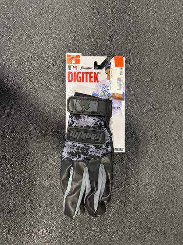 Franklin DigiTek Batting Gloves Adult (New)