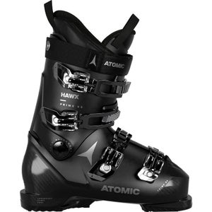NEW ATOMIC HAWX PRIME 85W GW SKI BOOTS WOMENS SIZE 26.5/ 9.5
