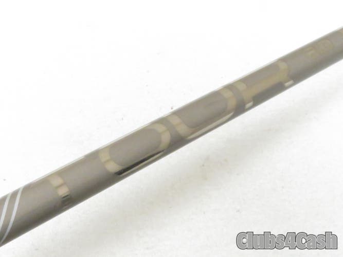 TOUR 2.0 Chrome 65 Stiff Flex Driver Shaft +PING G425 G430 G440 Adapter