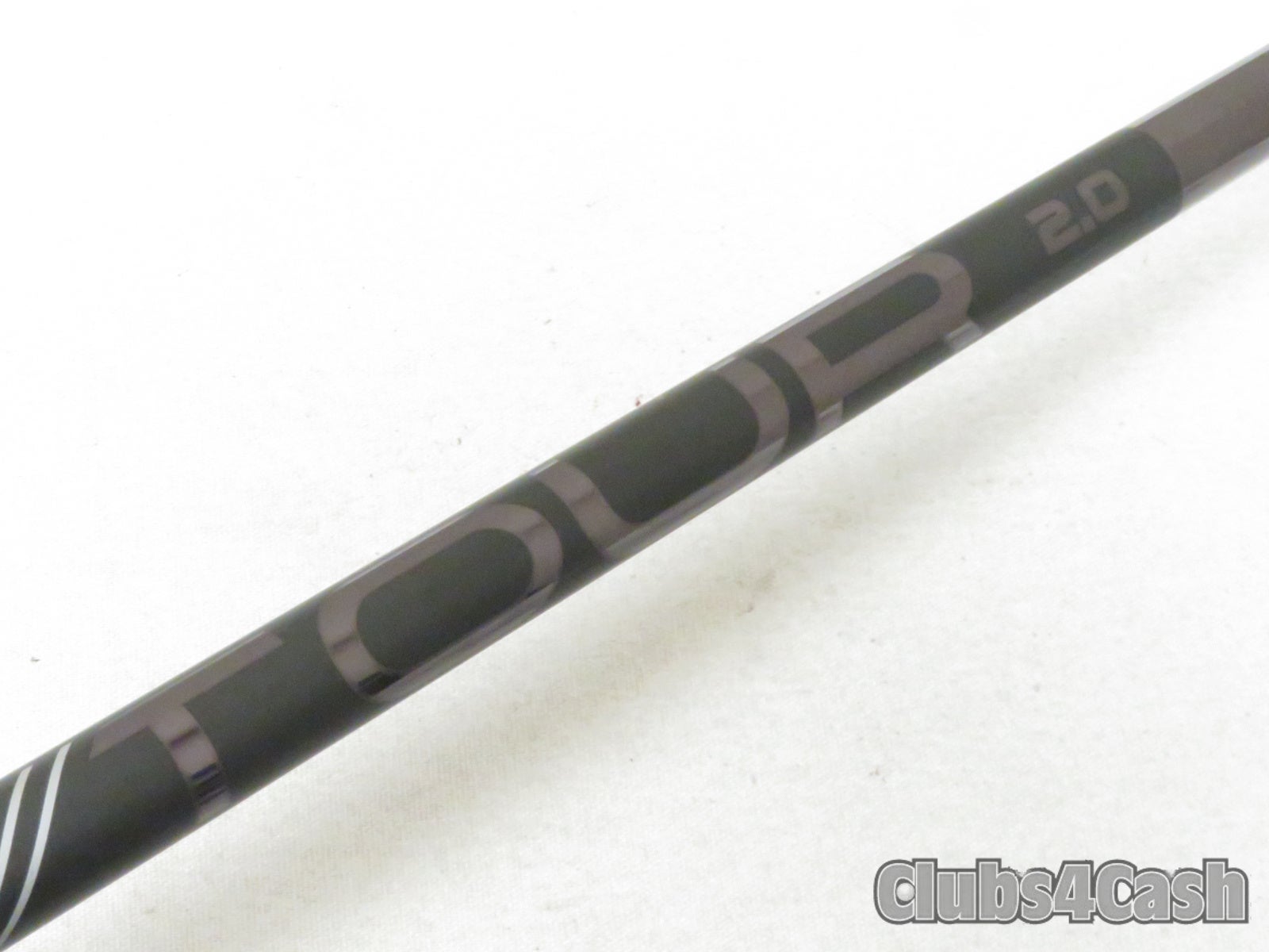 2.0 Driver G430 Black Ping PING Shaft Tour TOUR 0 X-Flex BLACK