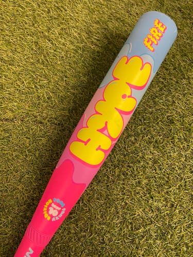 Easton HF Pool Party USSSA 2025 (-10)