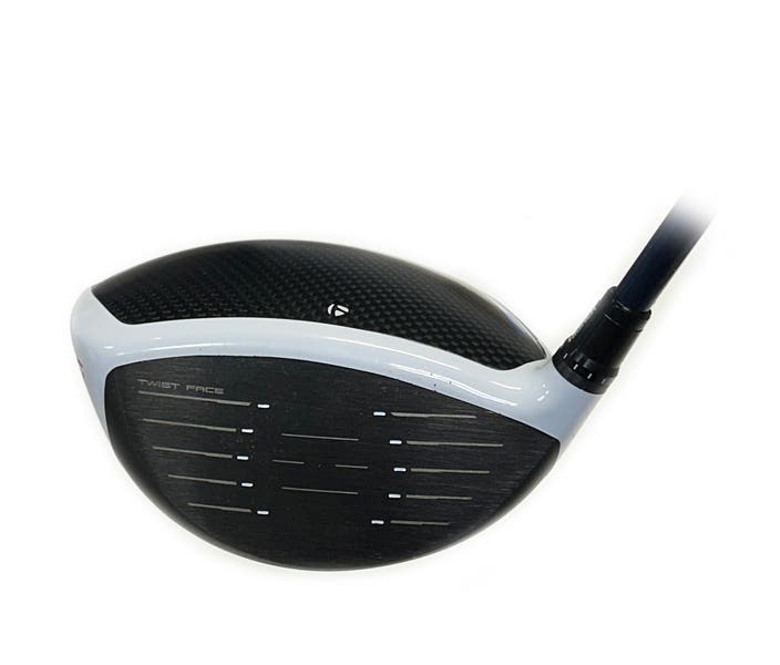 TaylorMade Sim2 Max 10.5* Driver Graphite Fujikura Ventus Blue 5-S