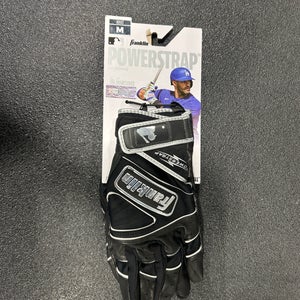 Franklin Powerstrap Batting Gloves Adult (New)