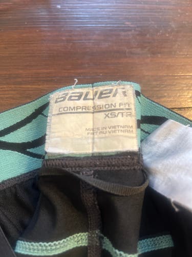 Bauer Compression Jill Pant (Used)