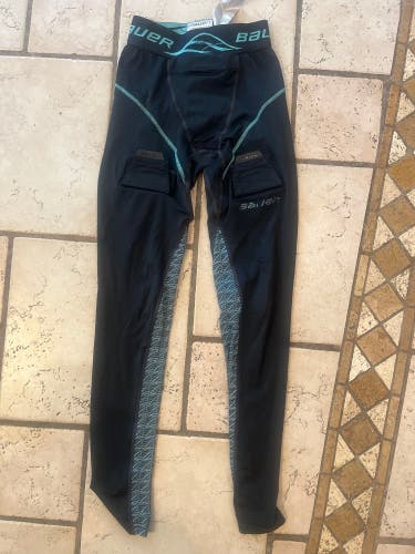 Bauer Compression Jill Pant (Used)