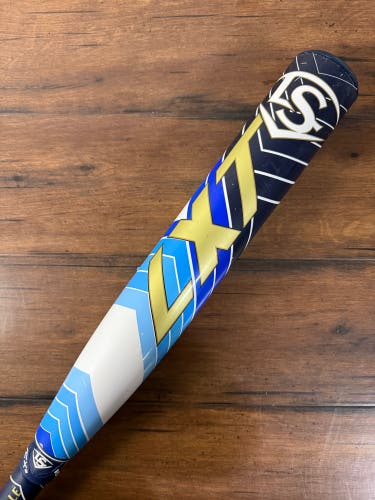 Louisville Slugger LXT 30/19 (-11) Fastpitch Softball Bat