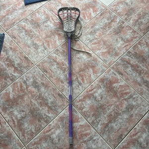 Brine Stick (New) women’s lacrosse