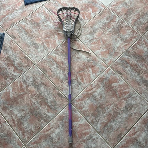 Brine Stick (New) women’s lacrosse