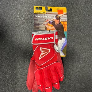 Easton Walk Off NX Batting Gloves Adult (New)