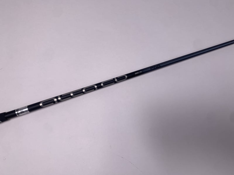 Ping Alta CB 65g Regular Graphite Fairway Wood Shaft 42"-Ping
