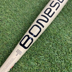 Warstic Bonesaber Alloy (2 5/8") USA Bat 2025 (-11)