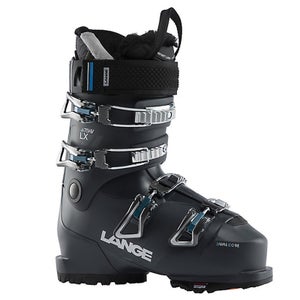 NEW LANGE LX 75 W HV SKI BOOTS SIZE 23.5 WOMEN SIZE 6.5