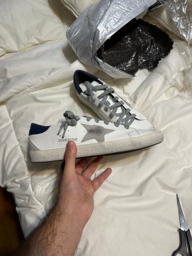 Golden goose sneaker