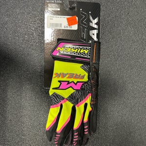 Miken Freak Batting Gloves (New)