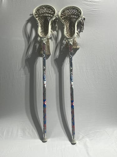 Youth Maverik Stick (Used)