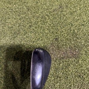 Clevelan RTX 6 54.10* Wedge, Steel Stiff Flex, LH