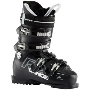 NEW LANGE RX 80 W SKI BOOTS SIZE 25.5 WOMEN SIZE 8.5