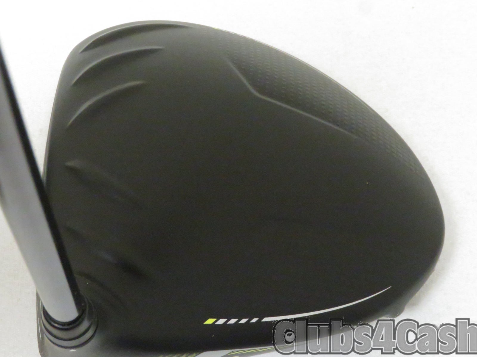 PING G430 MAX Driver 9° TOUR 2.0 Black 75X +Cover & Tool .. MINT