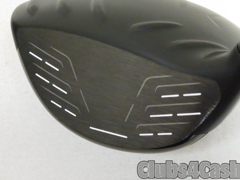PING G430 MAX Driver 9° TOUR 2.0 Black 75X +Cover & Tool .. MINT