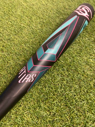 Louisville Slugger Atlas BBCOR Bat (-3) 2025