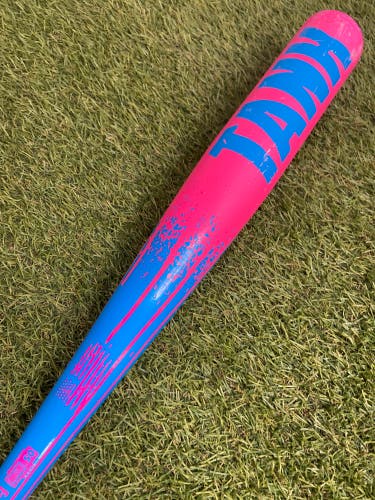 Soldier Sports TANK ONE BBCOR Bat 2025 (-3)