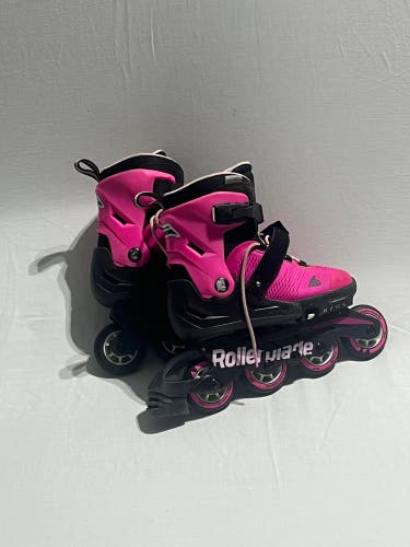 Inline Skates (Used)