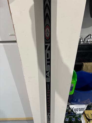 Brand New Easton Stealth Senior –  “Forsberg” 85 Flex (New) Grip