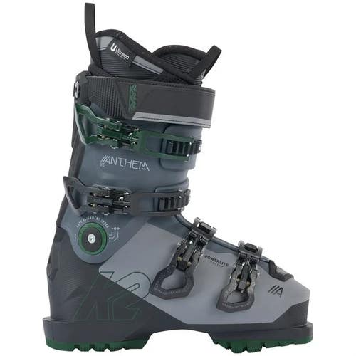 NEW K2 ANTHEM 95 MV GW W SKI BOOTS WOMEN SIZE 25.5 SIZE 8.5
