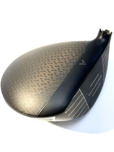 Callaway Elyte Night Mode Driver 11.5 Head Only High MOI Golf Head