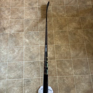 Senior CCM Ribcor Trigger 10 Pro Left Hand Hockey Stick P28 75 Flex Pro Stock (New)