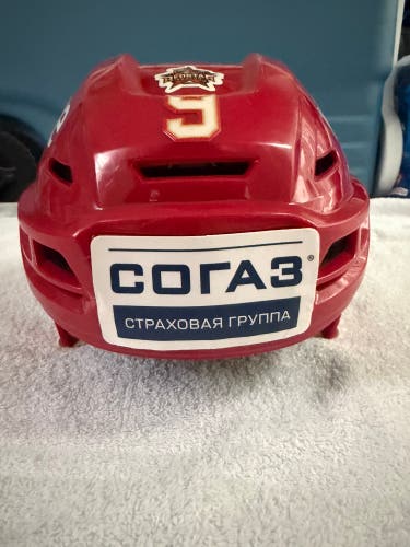 Kunlun Redstar KHL Helmet