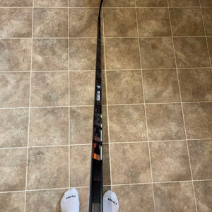 Senior CCM Ribcor Trigger 10 Pro Left Hand Hockey Stick P28 75 Flex Pro Stock (New)
