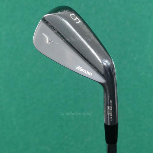 Mizuno MP-18 MB Forged Single 5 Iron TT Dynamic Gold 120 S300 Steel Stiff