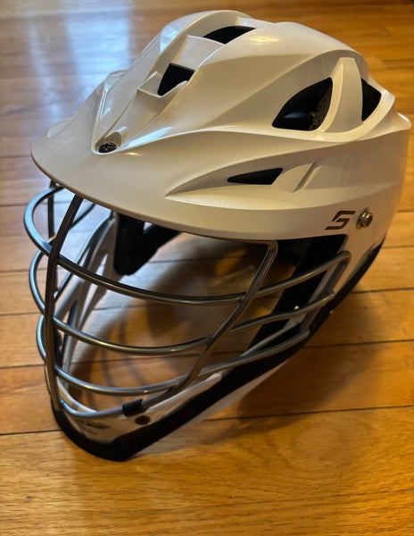 Cascade S Helmet (New)