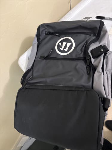 Warrior Bag (New) backpack style