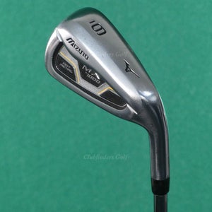 Mizuno MX-1000 Hot Metal Single 6 Iron True Temper GS95 S300 Steel Stiff