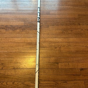 CCM RibCor Trigger 9 Pro 75 Flex Left Hand Hockey Stick P29 (Max Blade) PRO STOCK (Used)