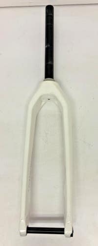 Stromer Carbon Thru Axle 27.5" Disc Brake  eBike Fork 280mm 1-1/8" Steerer Tube