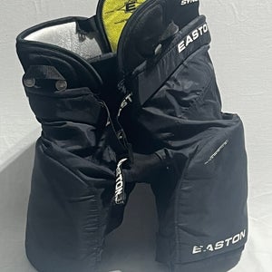 Junior Small Easton Synergy EQ20 Hockey Pants (Used)