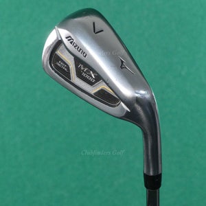 Mizuno MX-1000 Hot Metal Single 7 Iron True Temper GS95 S300 Steel Stiff