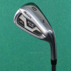 Mizuno MX-1000 Hot Metal Single 8 Iron True Temper GS95 S300 Steel Stiff