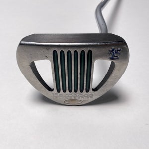 Guerin Rife Barbados Island Series Putter 35" Mens RH