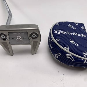 TaylorMade TP Reserve M27 Putter 34" Mens LH HC