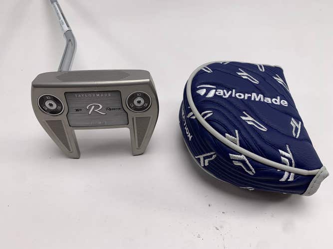 TaylorMade TP Reserve M27 Putter 34" Mens LH HC