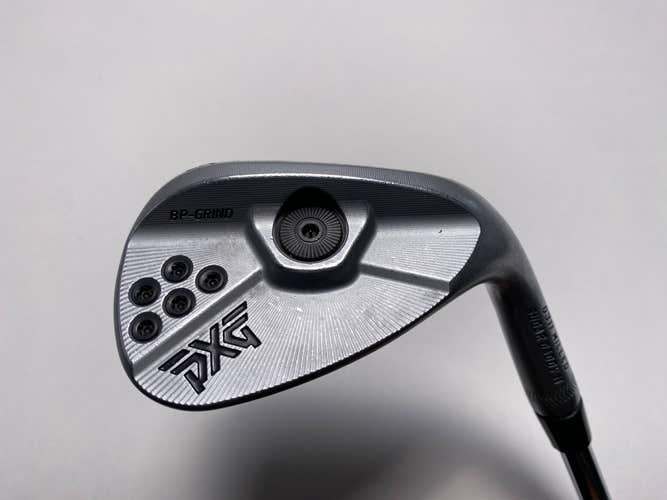 PXG 0311 Milled Sugar Daddy II Sand Wedge SW 56* 13 Elevate MPH 95g Regular RH
