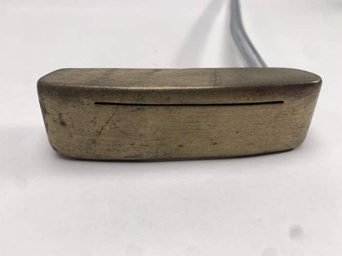 Ping Kushin Putter 35" Black Dot Mens RH