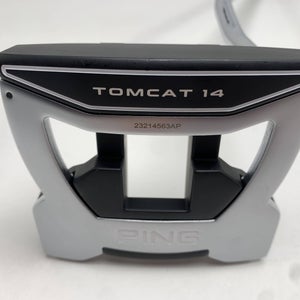 Ping Tomcat 14 2023 Putter 34" Black Dot Mens RH